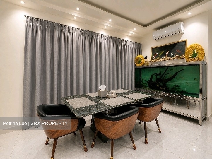 The Bayshore (D16), Condominium #554057731